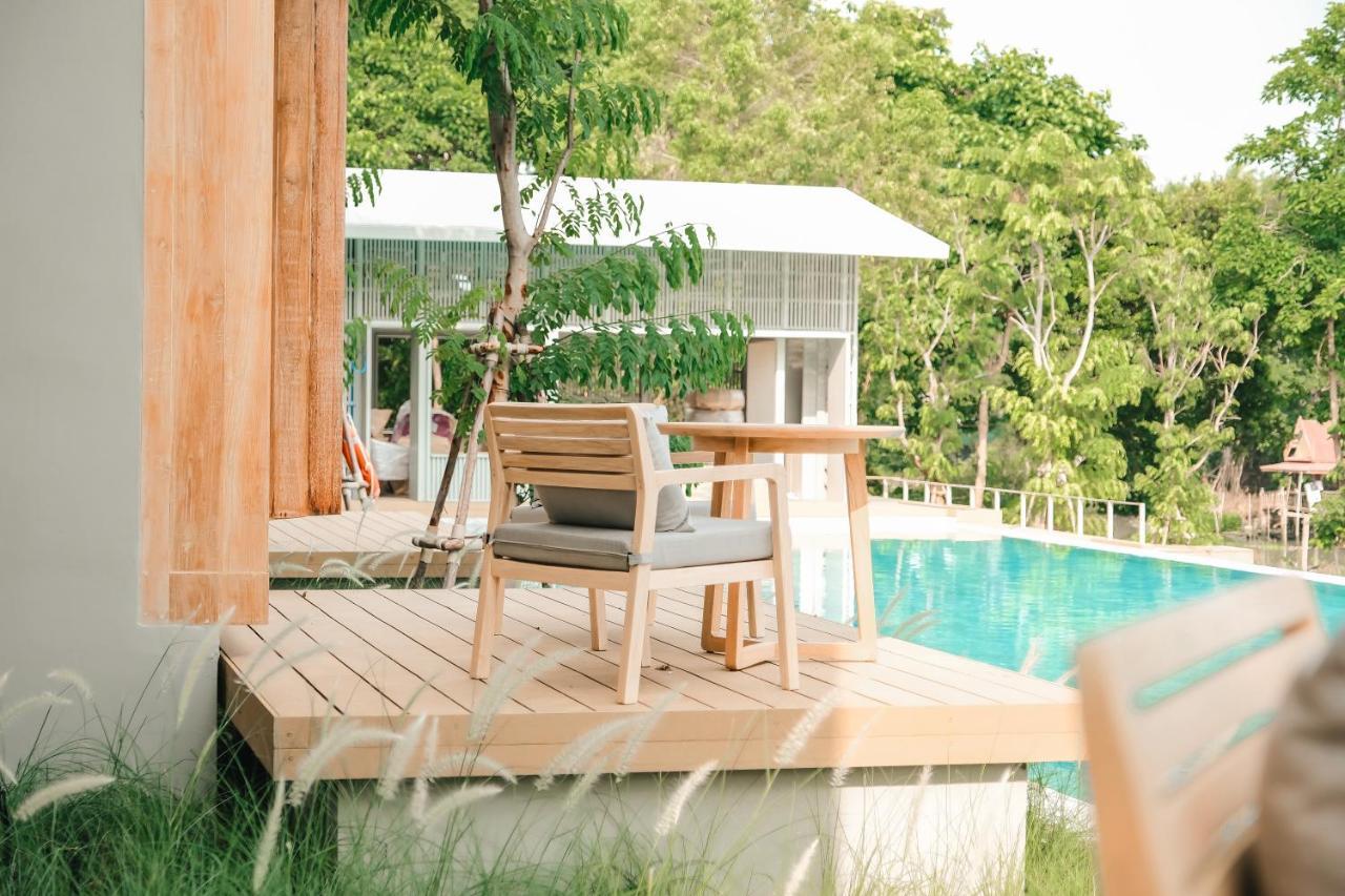 Hotel Sala Bang Pa-In Phra Nakhon Si Ayutthaya Esterno foto